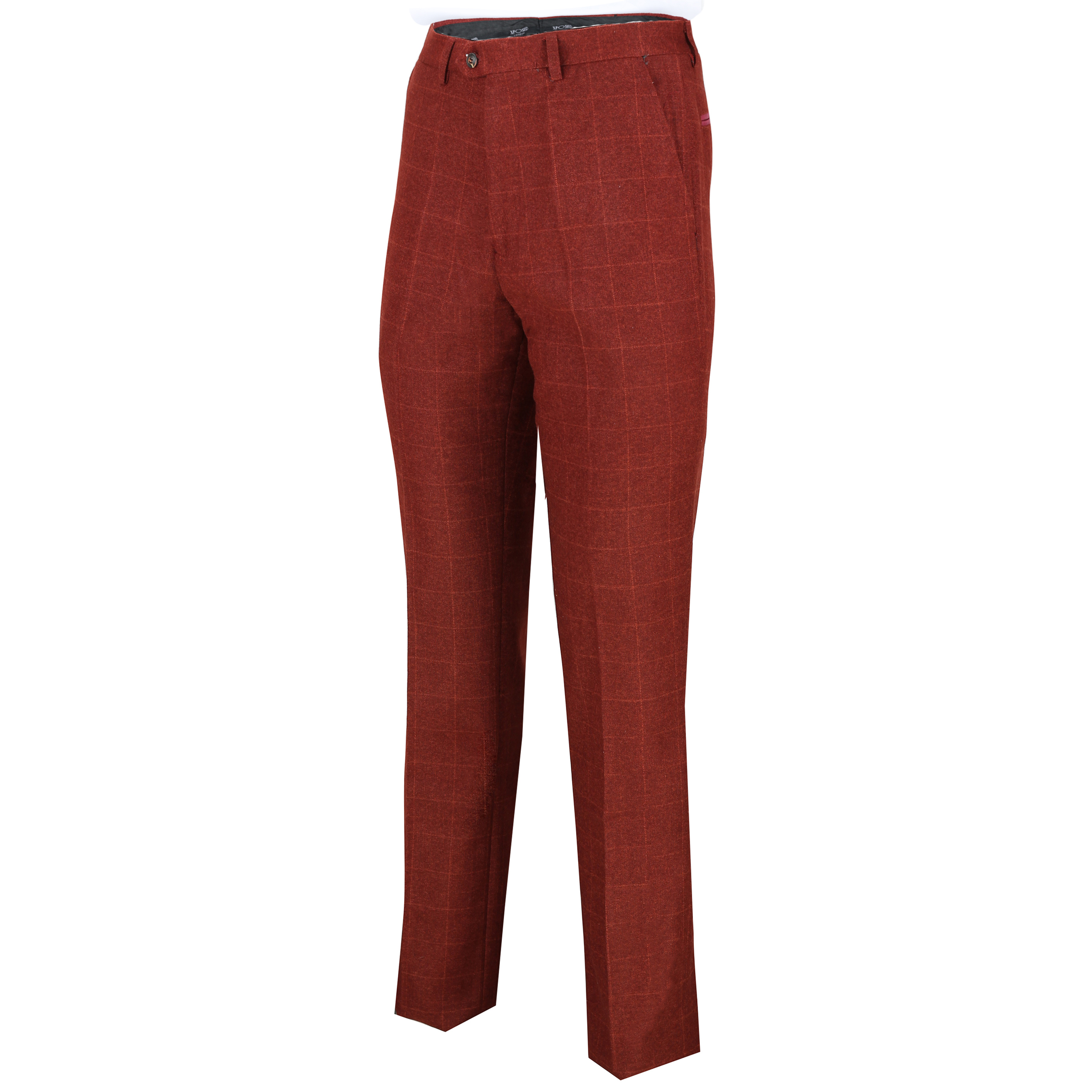 velvet trousers mens